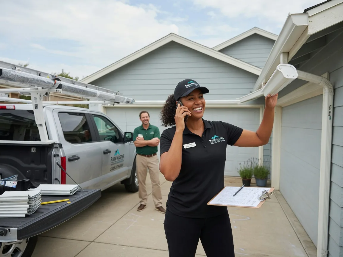 Gutter Installation Middletown, NJ FAQs